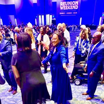 A Reunion for the Ages: Eminence ’81 Returns Home by the Sea