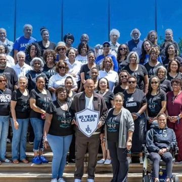 A Reunion for the Ages: Eminence ’81 Returns Home by the Sea