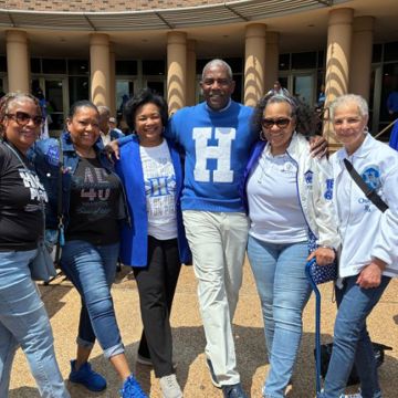 A Reunion for the Ages: Eminence ’81 Returns Home by the Sea