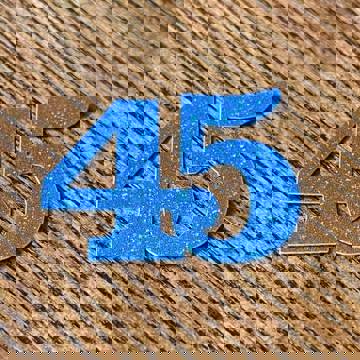 Eminence's 45th Reunion Luncheon