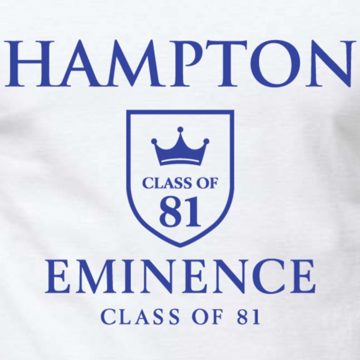 Eminence's 45th Reunion Luncheon