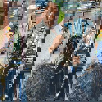 Eminence's 45th Reunion Luncheon