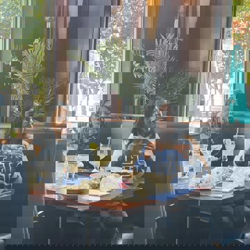 Eminence's 45th Reunion Luncheon