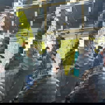 Eminence's 45th Reunion Luncheon