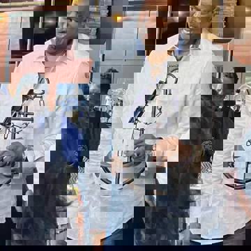 Eminence's 45th Reunion Luncheon