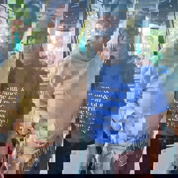 Eminence's 45th Reunion Luncheon