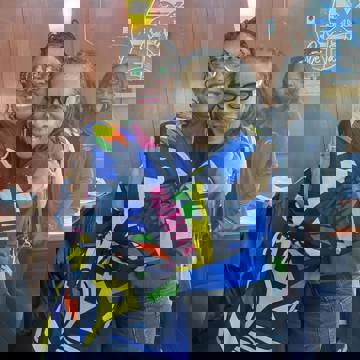 Eminence's 45th Reunion Luncheon