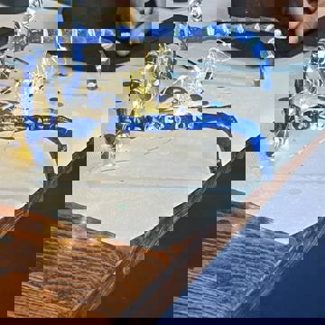 Eminence's 45th Reunion Luncheon