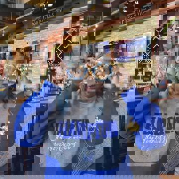 Eminence's 45th Reunion Luncheon