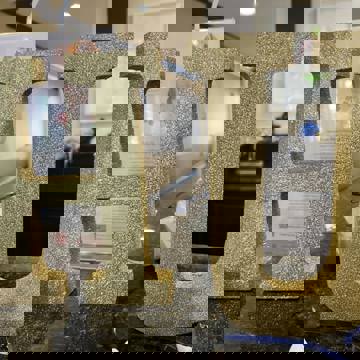 Eminence's 45th Reunion Luncheon