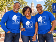 45th Reunion Commemorative T-Shirts