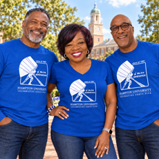 45th Reunion Commemorative T-Shirts