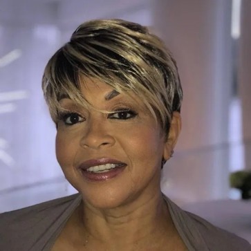 Monique Boddie Neal