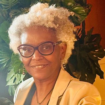 Sylvia Lanier