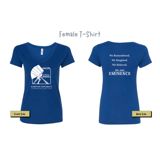 Female T-shirt