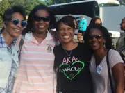 Eminence’s 45th Reunion Luncheon: Same Spirit, New Stories