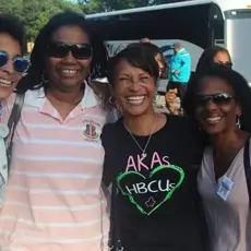 Eminence’s 45th Reunion Luncheon: Same Spirit, New Stories