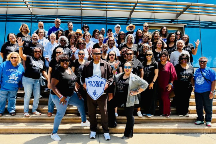 A Reunion for the Ages: Eminence ’81 Returns Home by the Sea