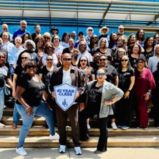 A Reunion for the Ages: Eminence ’81 Returns Home by the Sea