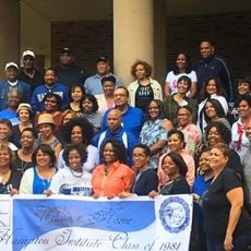 Countdown to 45: Why This Reunion Matters