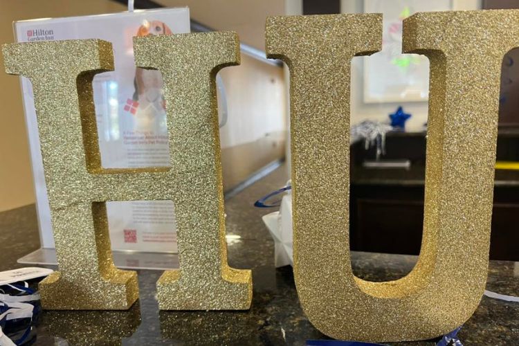 Your Support, Our Legacy