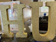 Your Support, Our Legacy