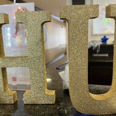 Your Support, Our Legacy