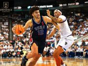 Countdown to 45: March Madness Challenge